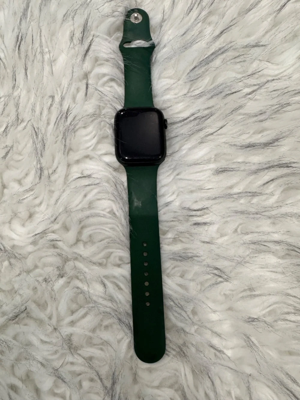 Apple battery health